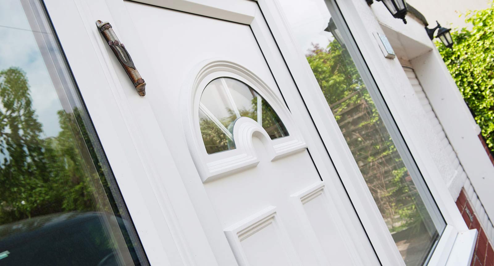 uPVC Doors Eastbourne